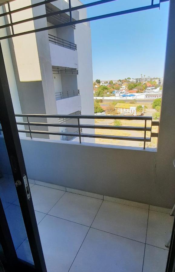 Kingelph Home-Stay Windhoek Ngoại thất bức ảnh