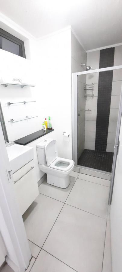 Kingelph Home-Stay Windhoek Ngoại thất bức ảnh